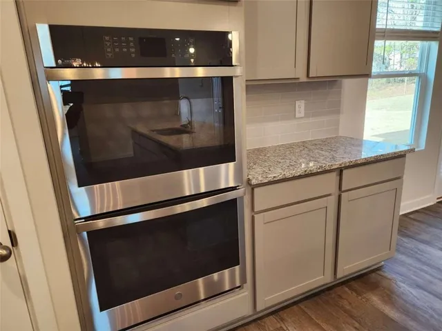 $436,385 | 203 Crabapple Road, McDonough, GA 30253