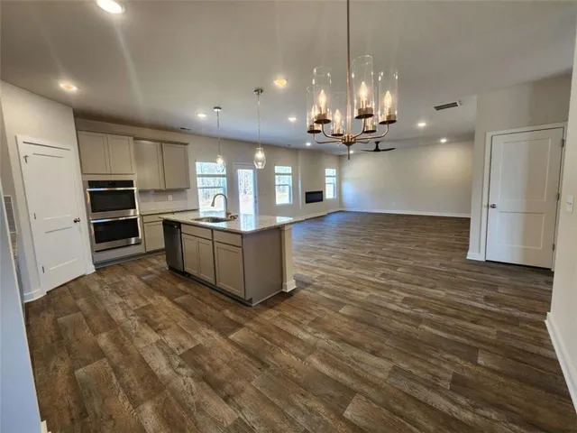 $436,385 | 203 Crabapple Road, McDonough, GA 30253