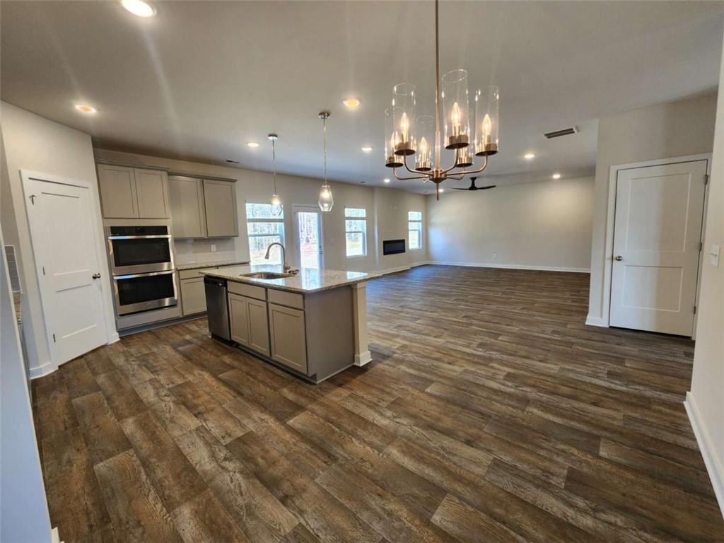 203 Crabapple Road McDonough, GA 30253 - Photo 17 of 53