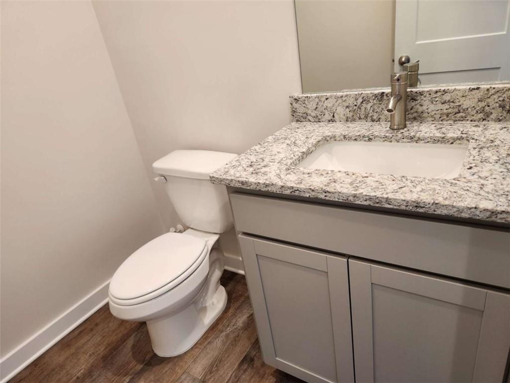 203 Crabapple Road McDonough, GA 30253 - Photo 20 of 53