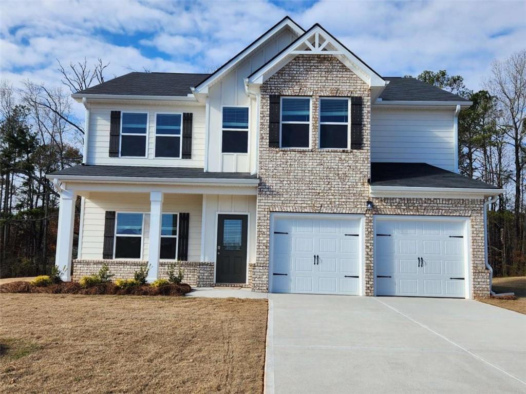 203 Crabapple Road McDonough, GA 30253 - Photo 2 of 53
