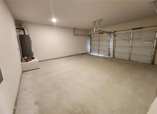 $436,385 | 203 Crabapple Road, McDonough, GA 30253