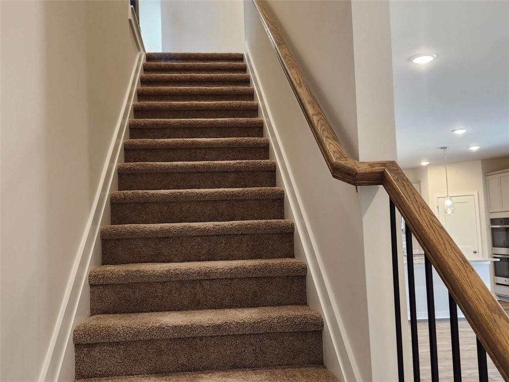 203 Crabapple Road McDonough, GA 30253 - Photo 22 of 53