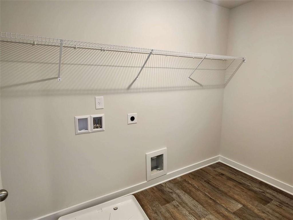 203 Crabapple Road McDonough, GA 30253 - Photo 38 of 53