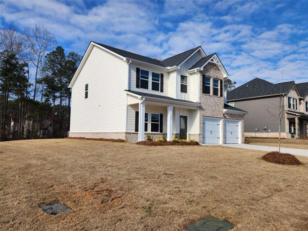 203 Crabapple Road McDonough, GA 30253 - Photo 4 of 53