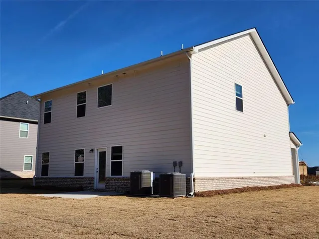 $436,385 | 203 Crabapple Road, McDonough, GA 30253