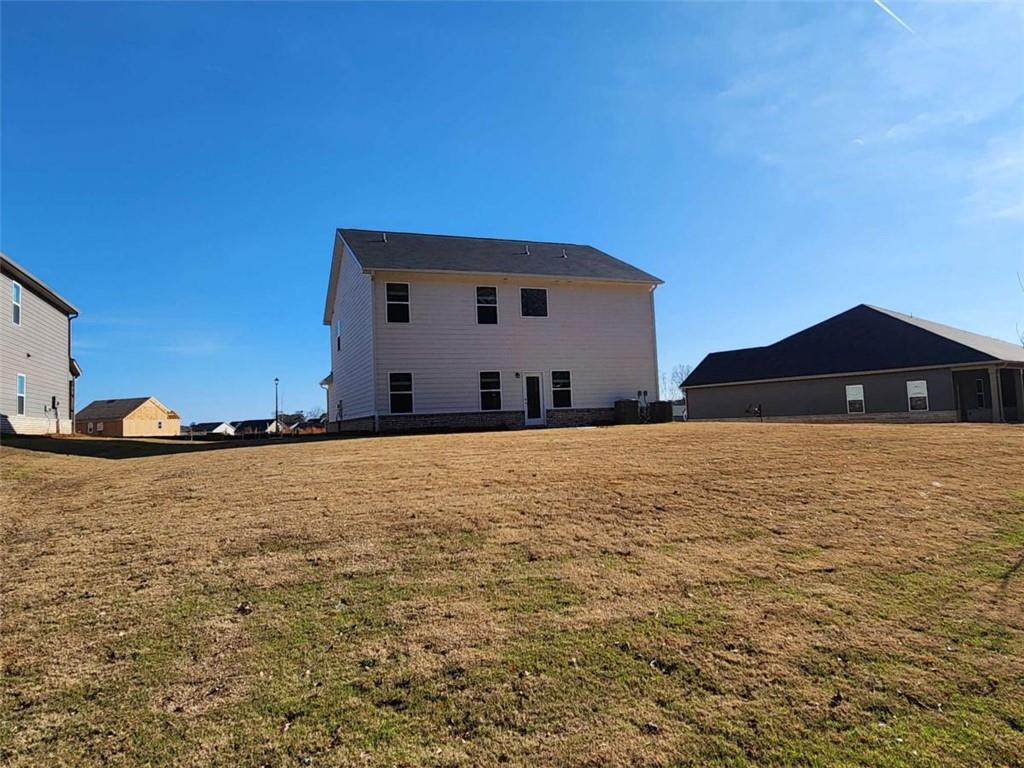 203 Crabapple Road McDonough, GA 30253 - Photo 46 of 53