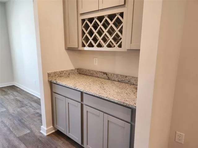 $436,385 | 203 Crabapple Road, McDonough, GA 30253