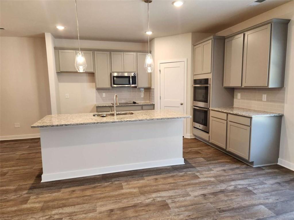 203 Crabapple Road McDonough, GA 30253 - Photo 10 of 53