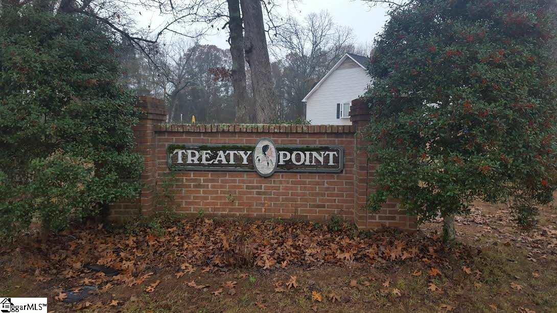 9 Treaty Point Drive Fountain Inn, SC 29644 - Photo 2 of 3 Gallery Image 2