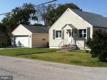 112 Homeland Road Pasadena, MD 21122 - Photo 22 of 25 Exterior (Front)