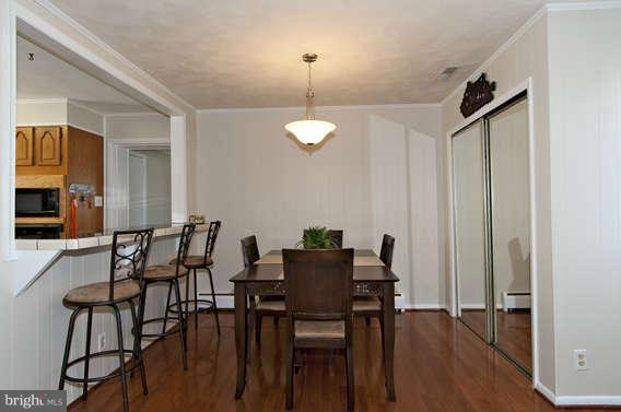 112 Homeland Road Pasadena, MD 21122 - Photo 5 of 25 Dining Room
