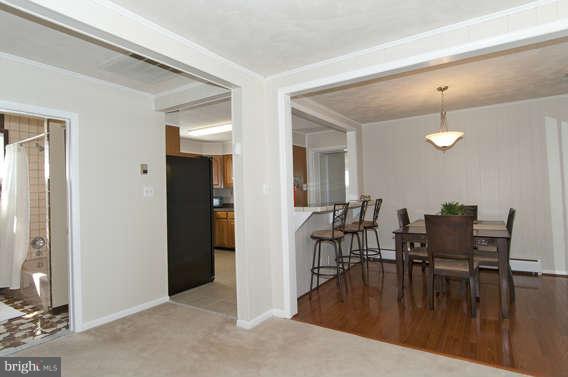 112 Homeland Road Pasadena, MD 21122 - Photo 6 of 25 Dining Room