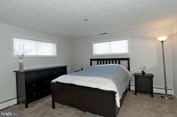 112 Homeland Road Pasadena, MD 21122 - Photo 9 of 25 Bedroom (Master)
