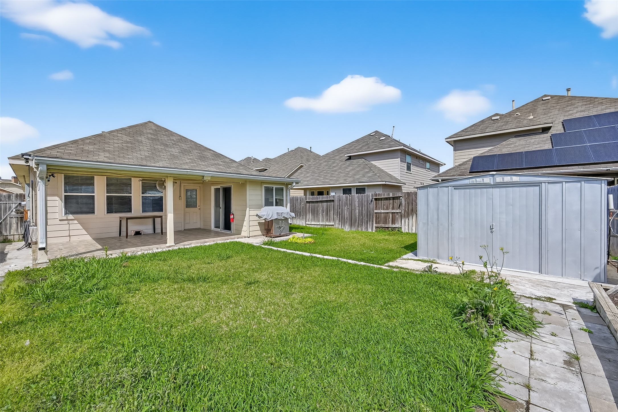 7631 Granite Terrace Lane Houston, TX 77083 - Photo 46 of 46