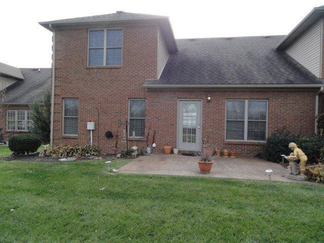 412 Rivers Trace Richmond, KY 40475 - Photo 16 of 22 Photo 16