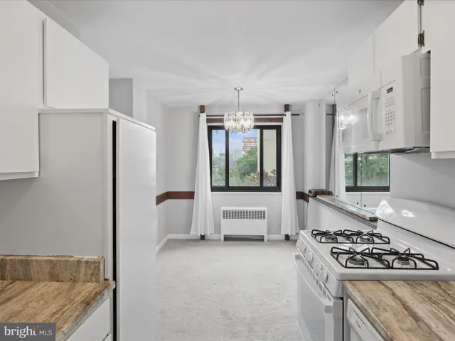 $226,000 | 1200 South Arlington Ridge Road, Unit 509, Arlington, VA 22202