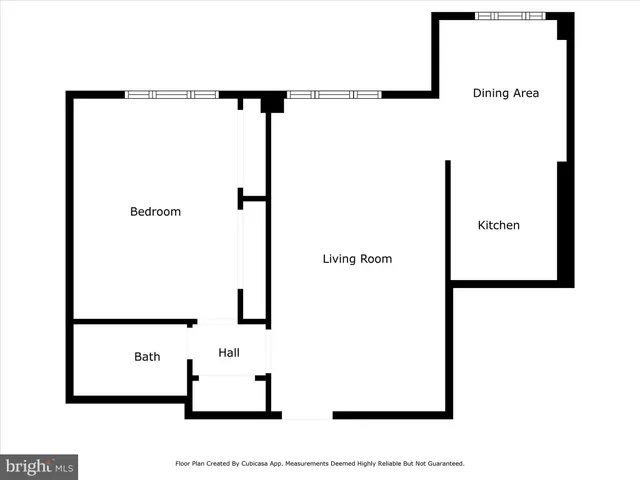 $226,000 | 1200 South Arlington Ridge Road, Unit 509, Arlington, VA 22202