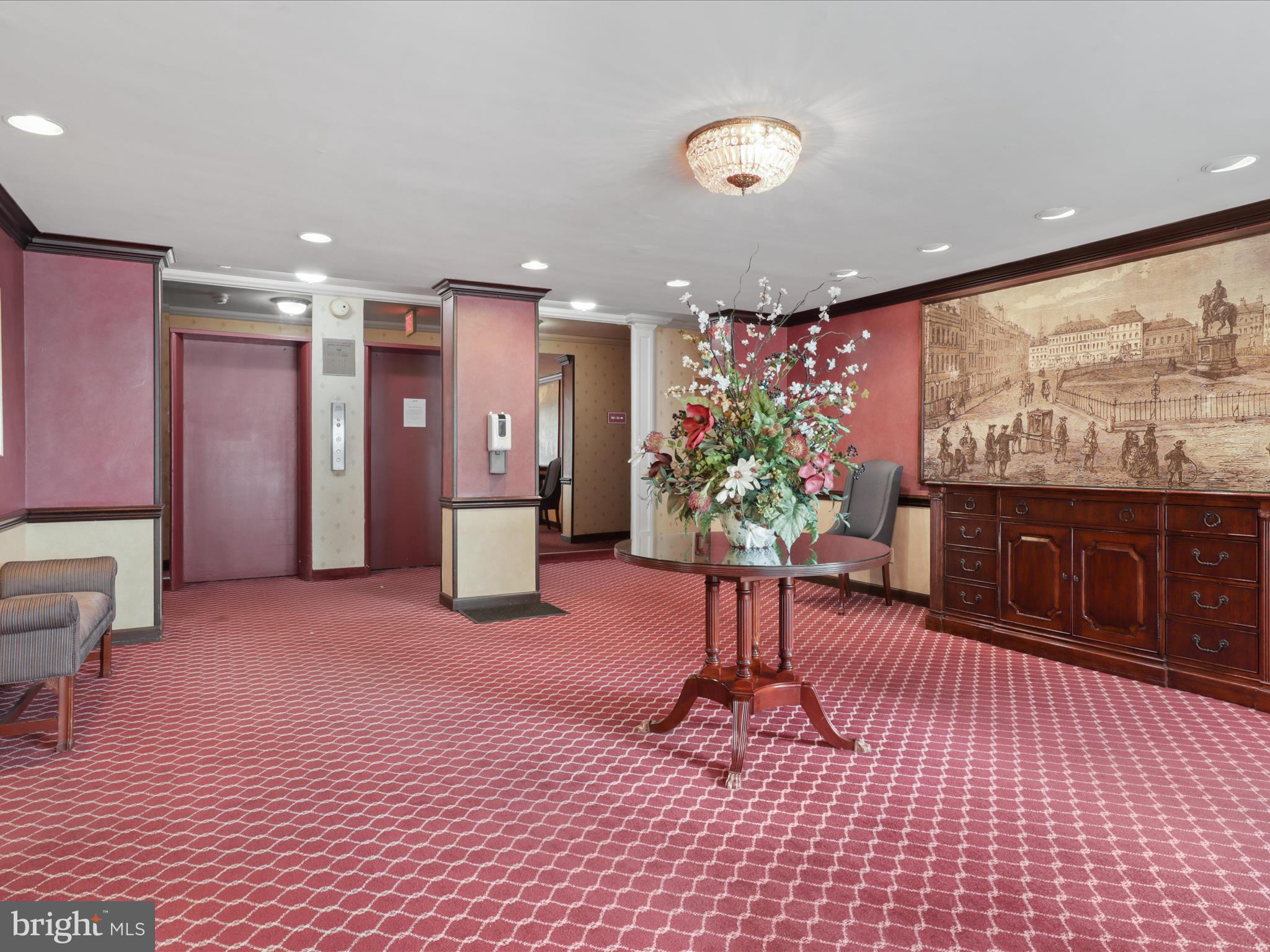 1200 South Arlington Ridge Road, Unit 509 Arlington, VA 22202 - Photo 3 of 24