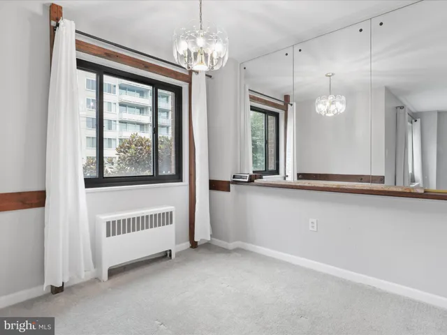 $226,000 | 1200 South Arlington Ridge Road, Unit 509, Arlington, VA 22202