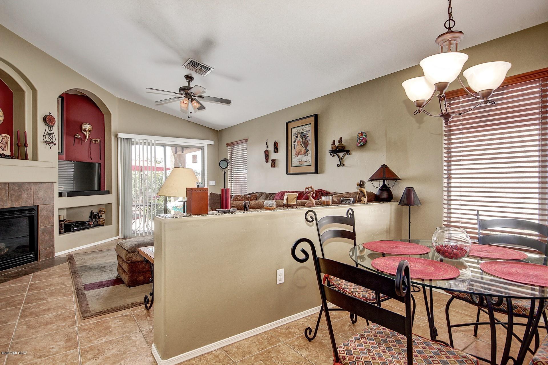 39142 Rodeo Buckle Drive Tucson, AZ 85739 - Photo 13 of 39 Gallery Image 13