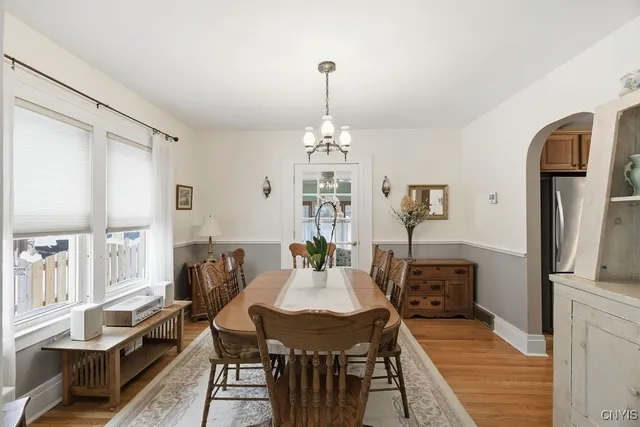 $419,900 | 113 Warwick Road, DeWitt, NY 13214