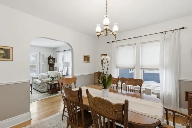 $419,900 | 113 Warwick Road, DeWitt, NY 13214