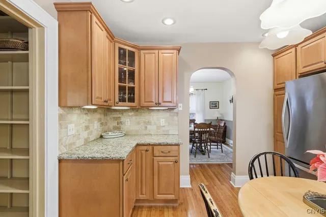 $419,900 | 113 Warwick Road, DeWitt, NY 13214