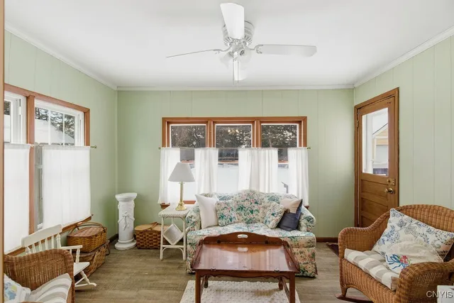 $419,900 | 113 Warwick Road, DeWitt, NY 13214