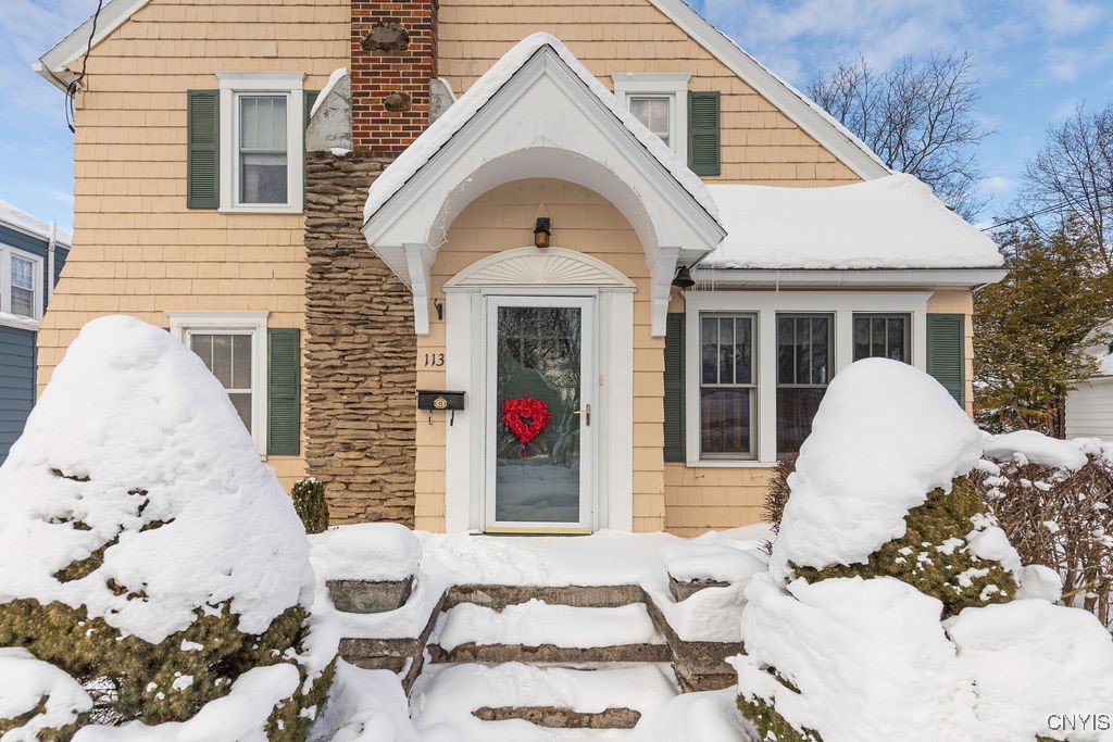 113 Warwick Road DeWitt, NY 13214 - Photo 3 of 50