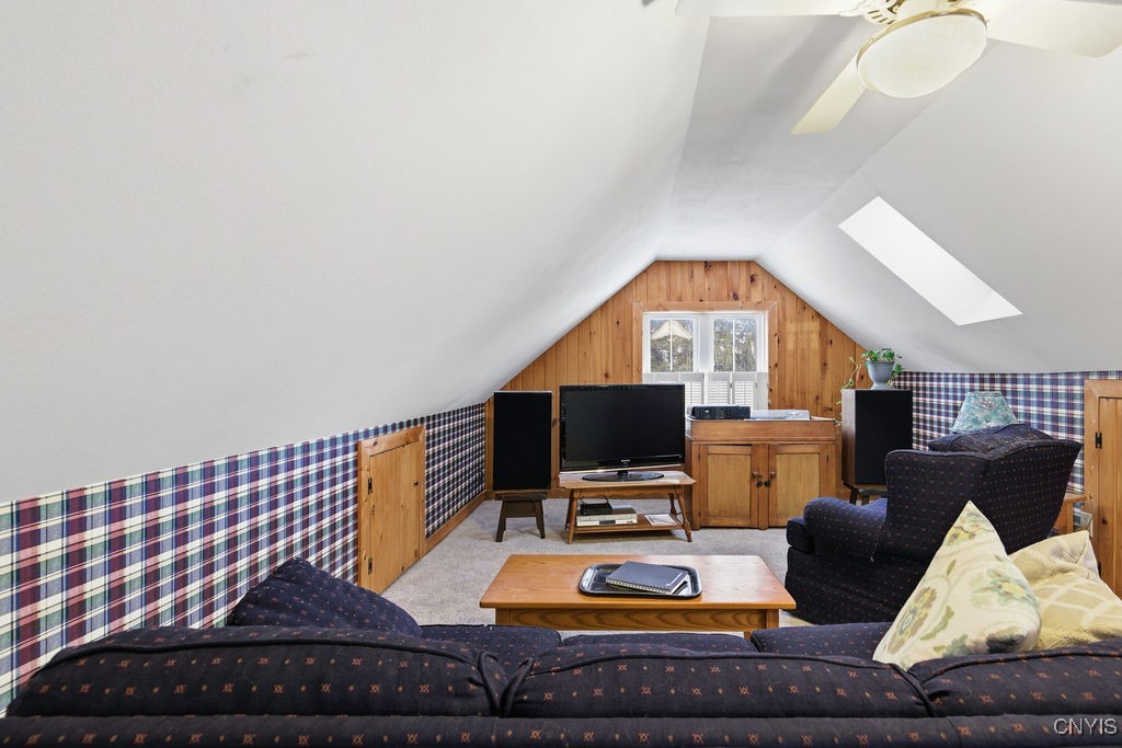 113 Warwick Road DeWitt, NY 13214 - Photo 39 of 50 Finished third floor