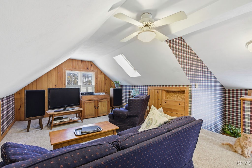 113 Warwick Road DeWitt, NY 13214 - Photo 40 of 50 Finished third floor