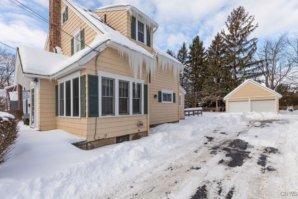 113 Warwick Road DeWitt, NY 13214 - Photo 4 of 50