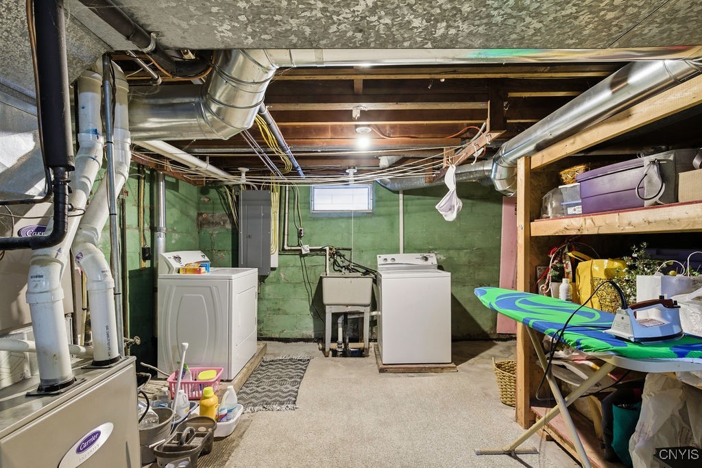 113 Warwick Road DeWitt, NY 13214 - Photo 44 of 50