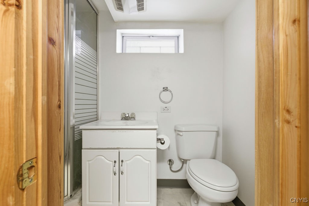 113 Warwick Road DeWitt, NY 13214 - Photo 46 of 50 Full Bathroom, basement level.