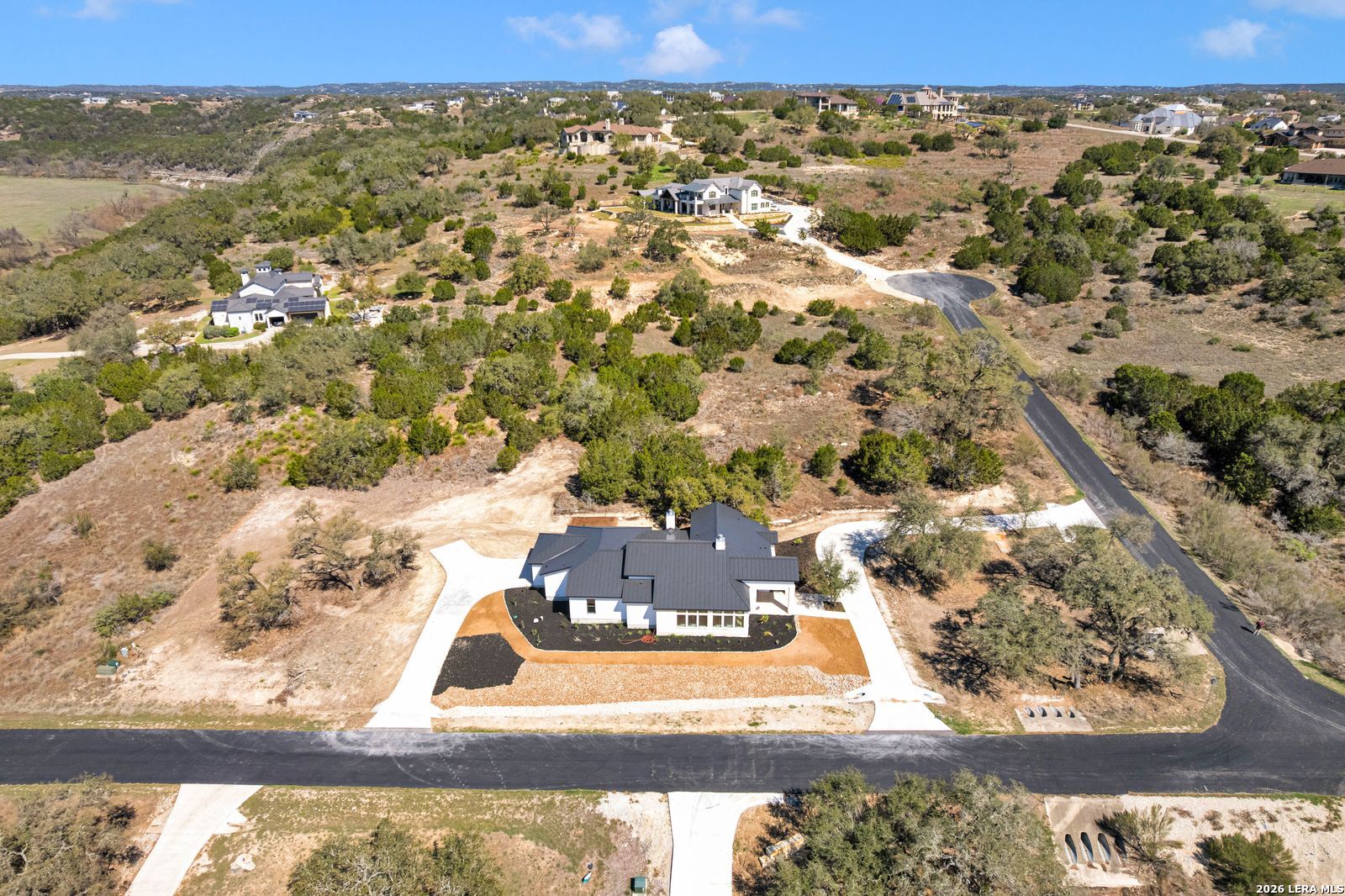 109 Upper River Place Spring Branch, TX 78070 - Photo 49 of 52