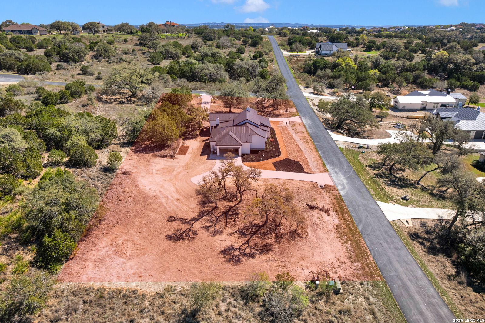 109 Upper River Place Spring Branch, TX 78070 - Photo 50 of 52