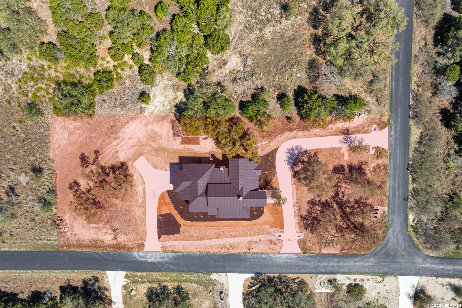 109 Upper River Place Spring Branch, TX 78070 - Photo 51 of 52