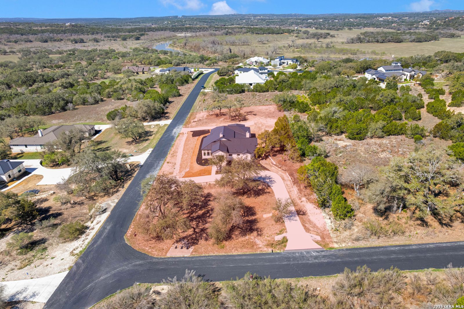 109 Upper River Place Spring Branch, TX 78070 - Photo 52 of 52