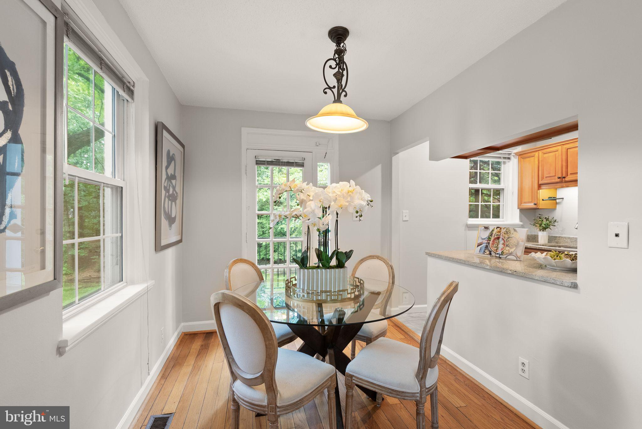 4803 27th Road South Arlington, VA 22206 - Photo 7 of 25 Gallery Image 7