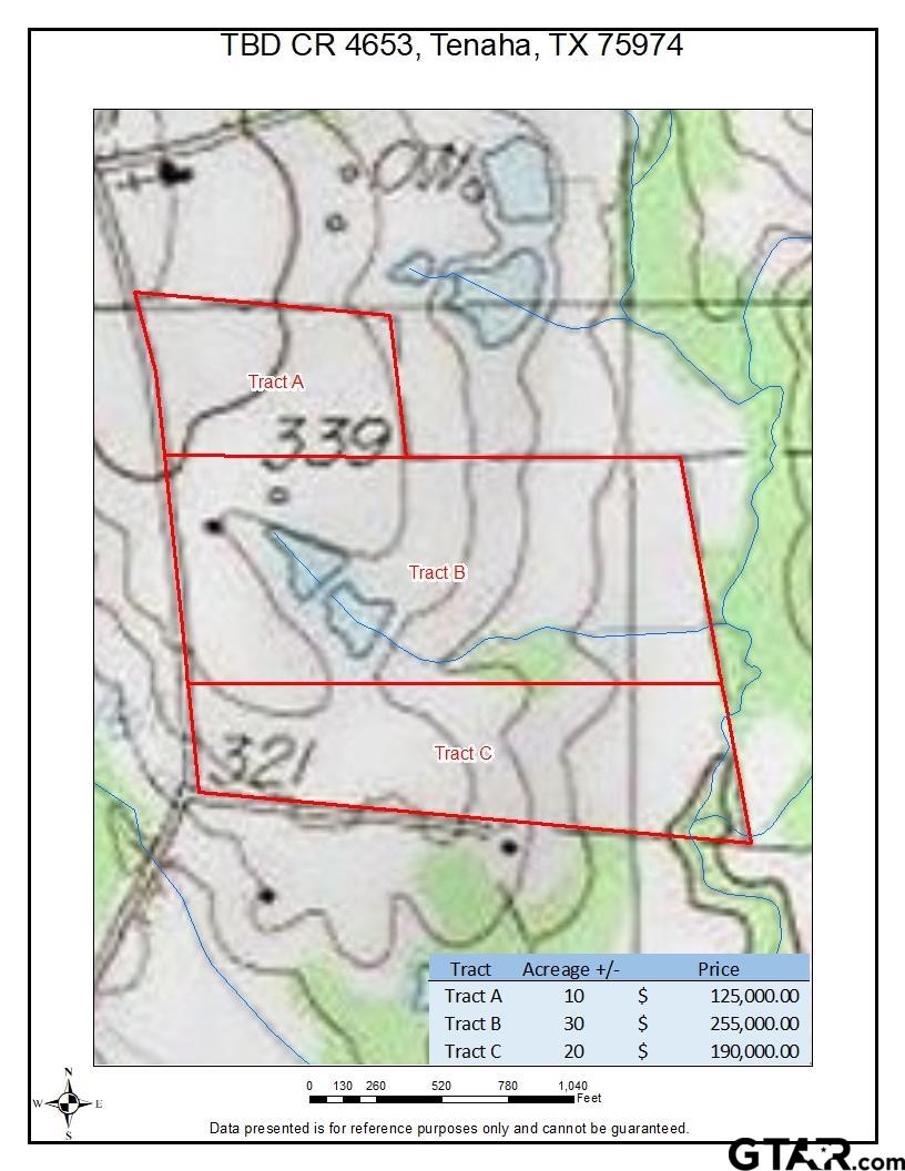 Tbd-c Cr 4653 Tenaha Tx 75974 Timpson, TX 75975 - Photo 11 of 12 a picture of a book and a bed