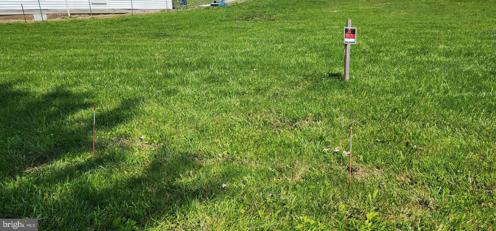 14100 Niswander Road Hagerstown, MD 21740 - Photo 4 of 5 a front view of a house with a yard and a tree