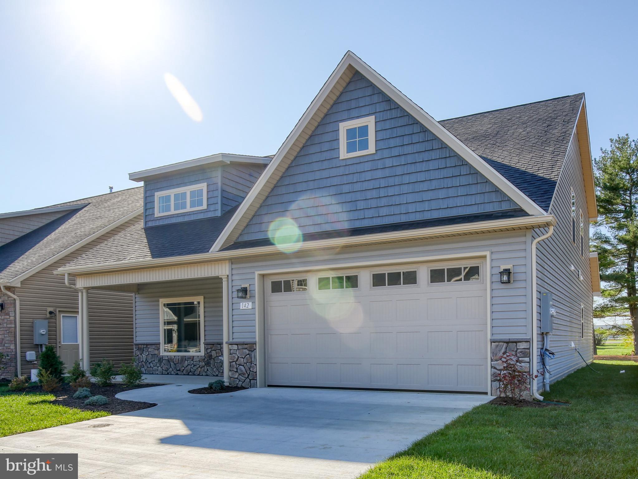 142 Doonbeg Winchester, VA 22602 - Photo 2 of 46 Gallery Image 2