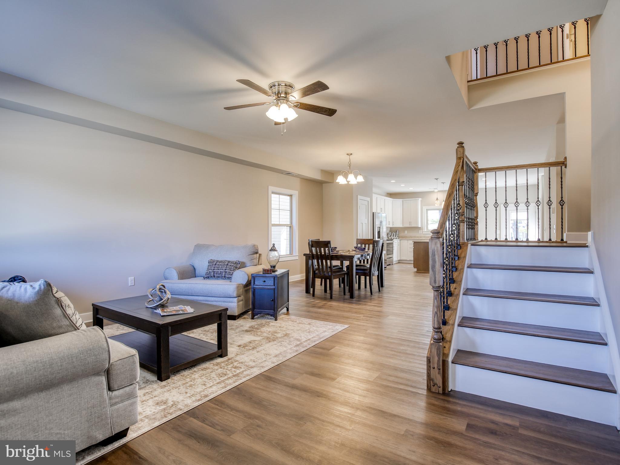 142 Doonbeg Winchester, VA 22602 - Photo 11 of 46 Gallery Image 11