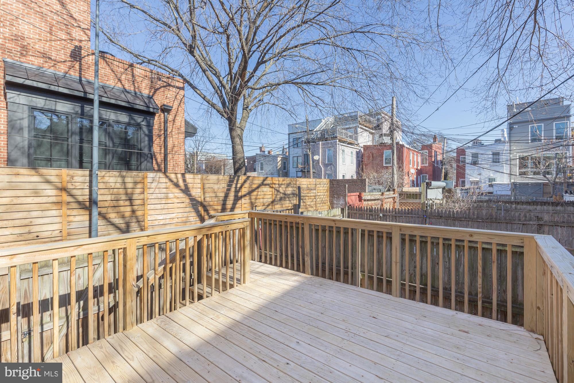 1507 Marion Street Northwest Washington, DC 20001 - Photo 12 of 31