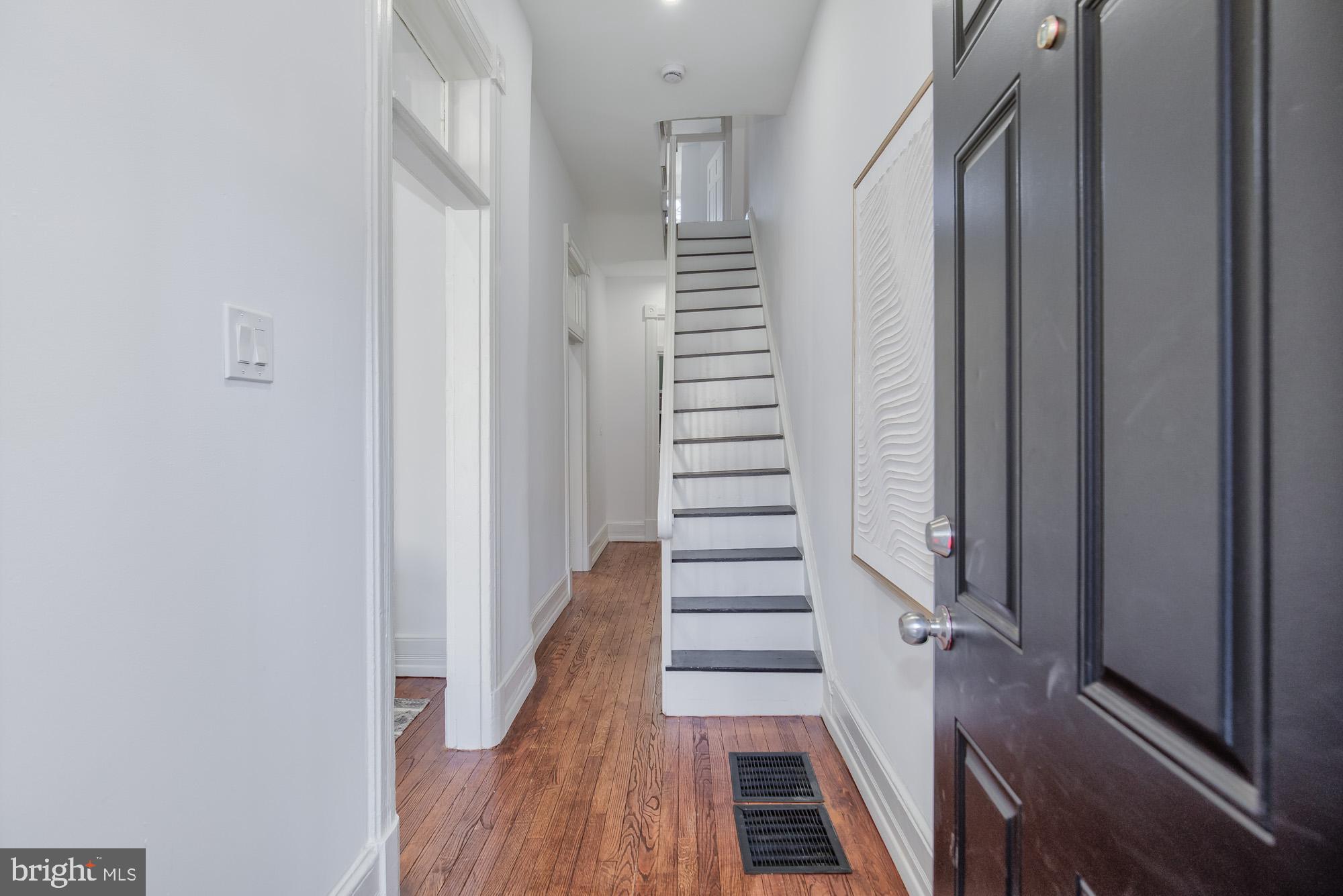 1507 Marion Street Northwest Washington, DC 20001 - Photo 14 of 31