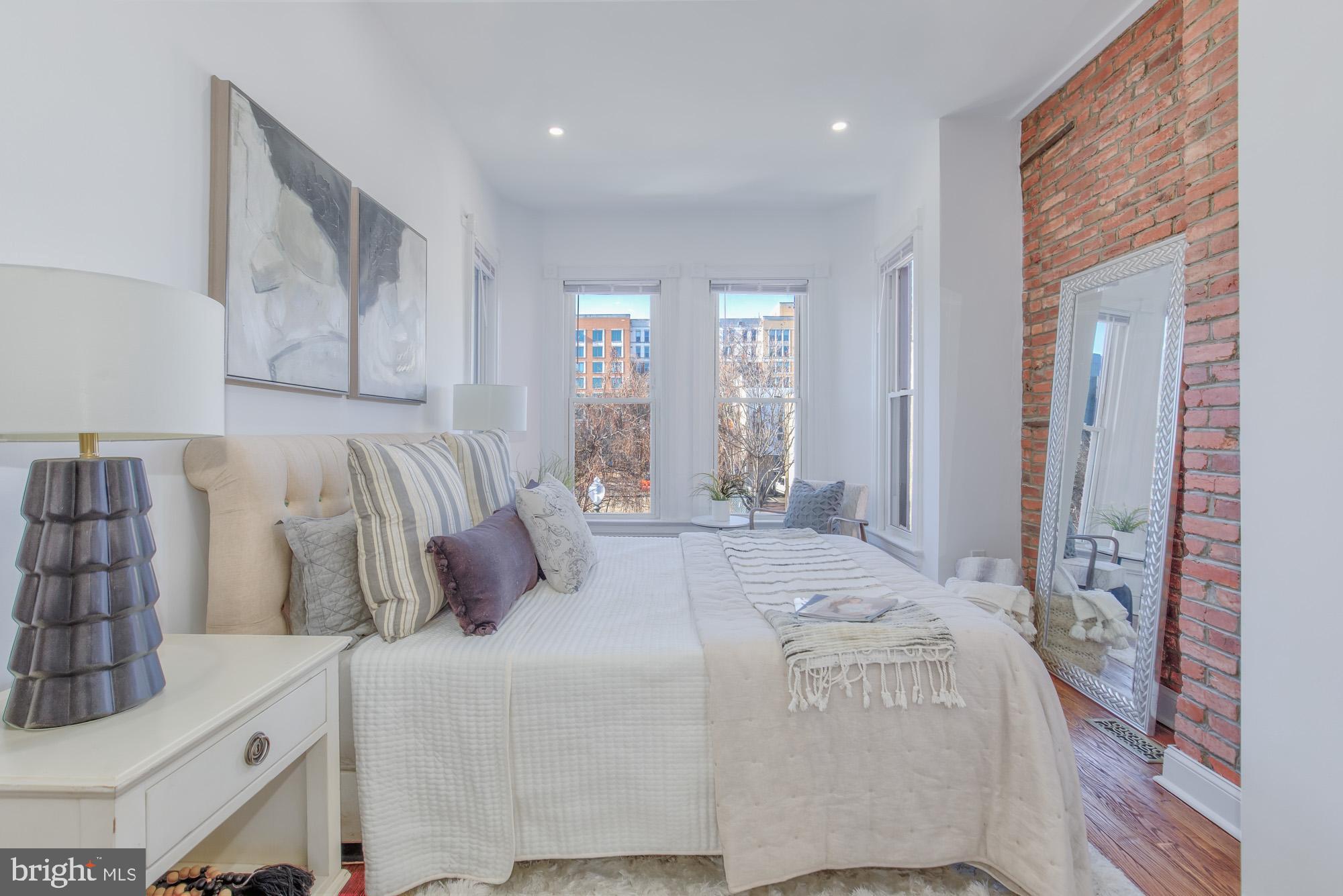 1507 Marion Street Northwest Washington, DC 20001 - Photo 15 of 31