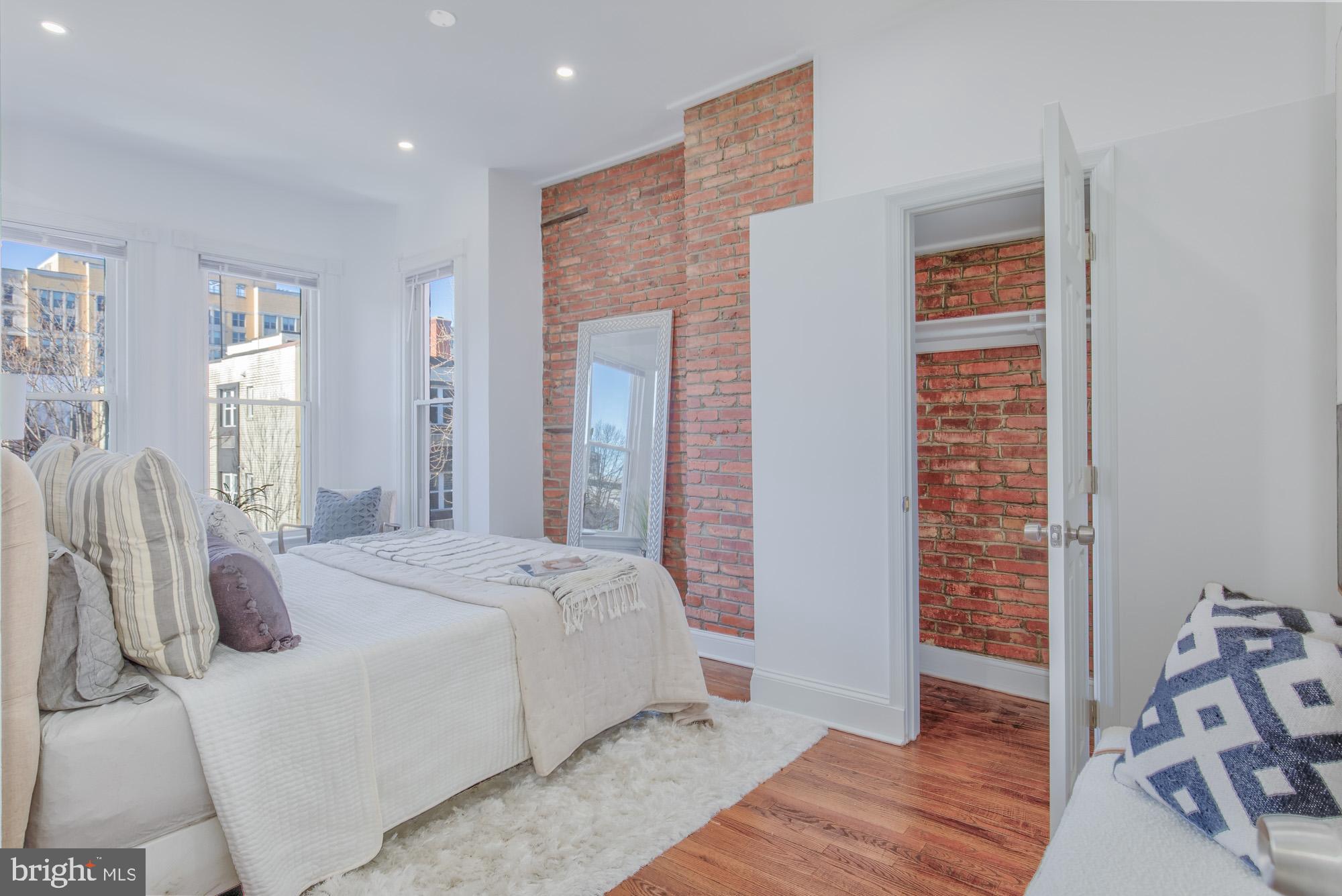 1507 Marion Street Northwest Washington, DC 20001 - Photo 16 of 31