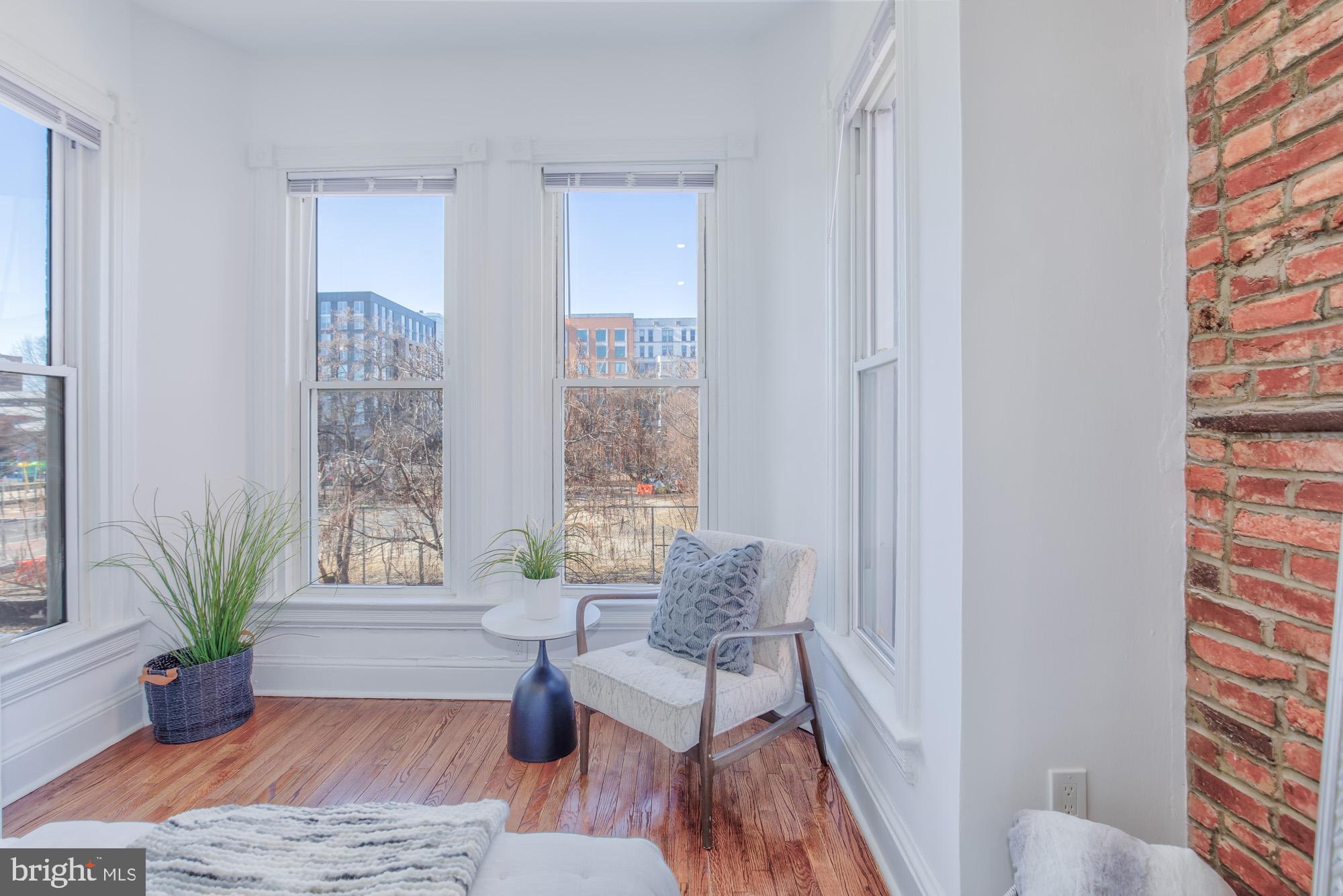 1507 Marion Street Northwest Washington, DC 20001 - Photo 17 of 31