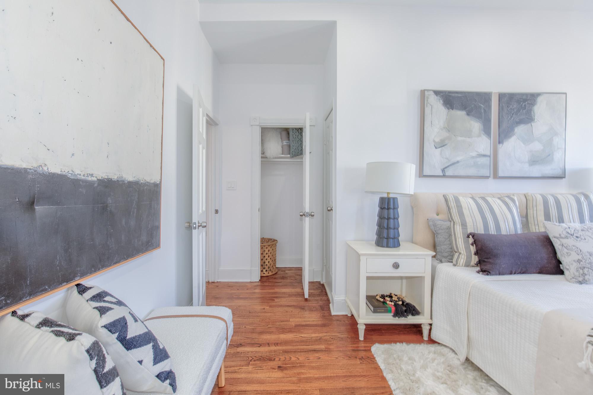 1507 Marion Street Northwest Washington, DC 20001 - Photo 18 of 31